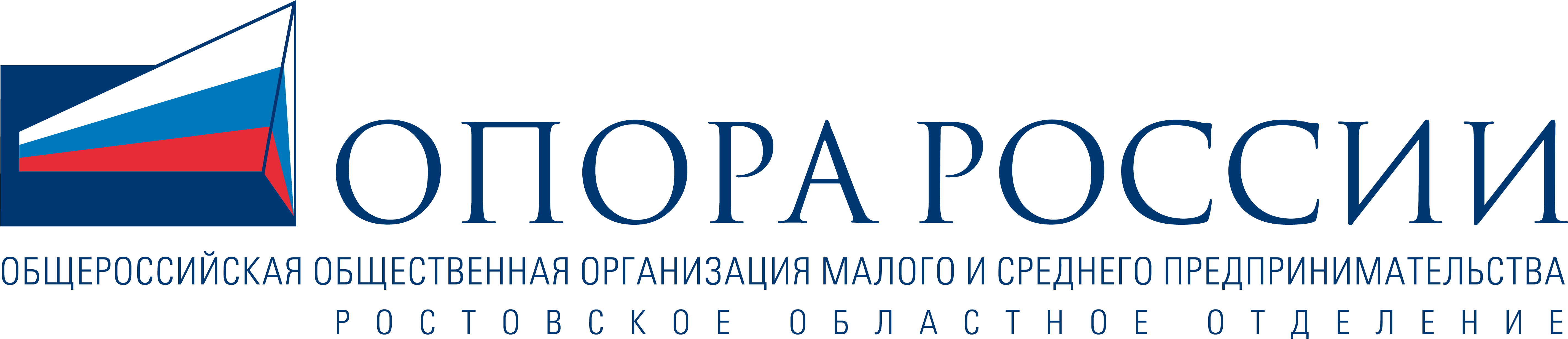 ОПОРА РОССИИ, Ростовское областное отделение
